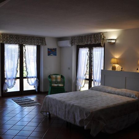 Villa Giusy 2 Appartamenti Indipendenti A Locazione Turistica Breve -G&P Holiday Home Valderice Eksteriør bilde